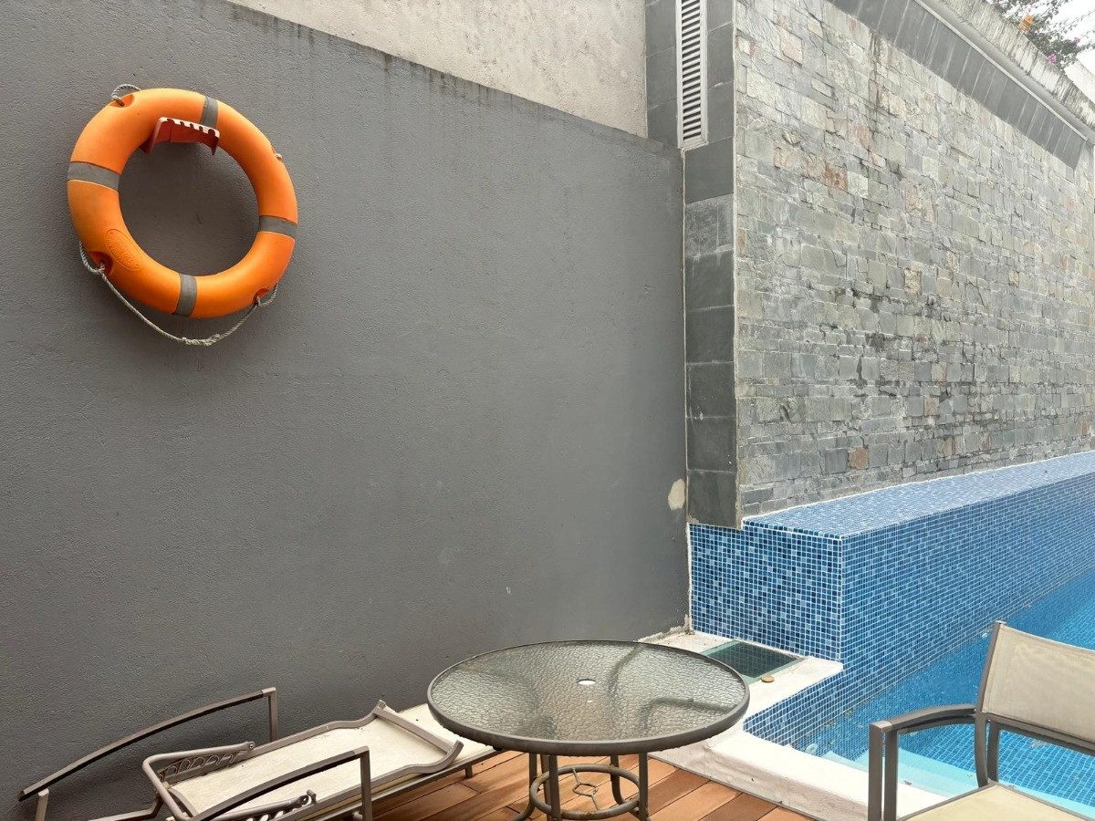 Apartamento ID.4982 - Hermoso Apartamento Amoblado Impecable 1 Cuadra De La Rambla