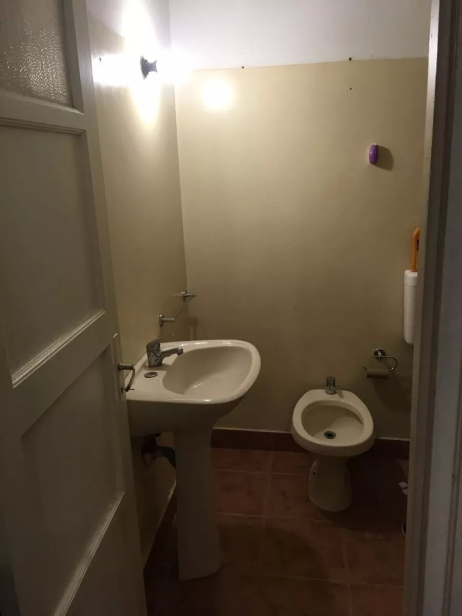 Apartamento ID.4358 - Apartamento De 1 Dormitorio Muy Luminoso En La Figurita 