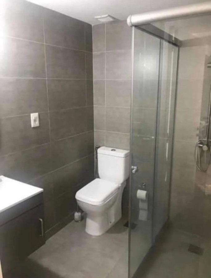 Apartamento ID.11974 - Alquiler de apartamento 1 dormitorio en Larrañaga