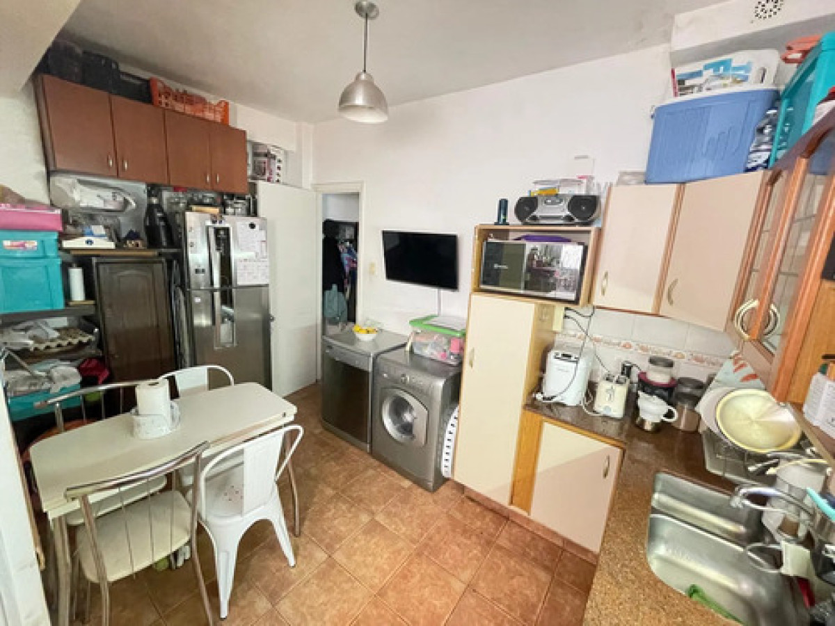 Apartamento ID.12058 - Venta de apartamento en Parque Rodo