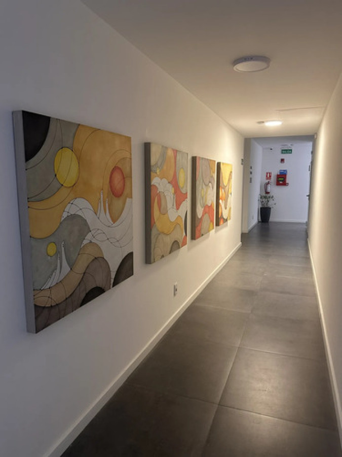 Apartamento ID.11973 - Alquiler de apartamento 1 dormitorio en La Blanqueada