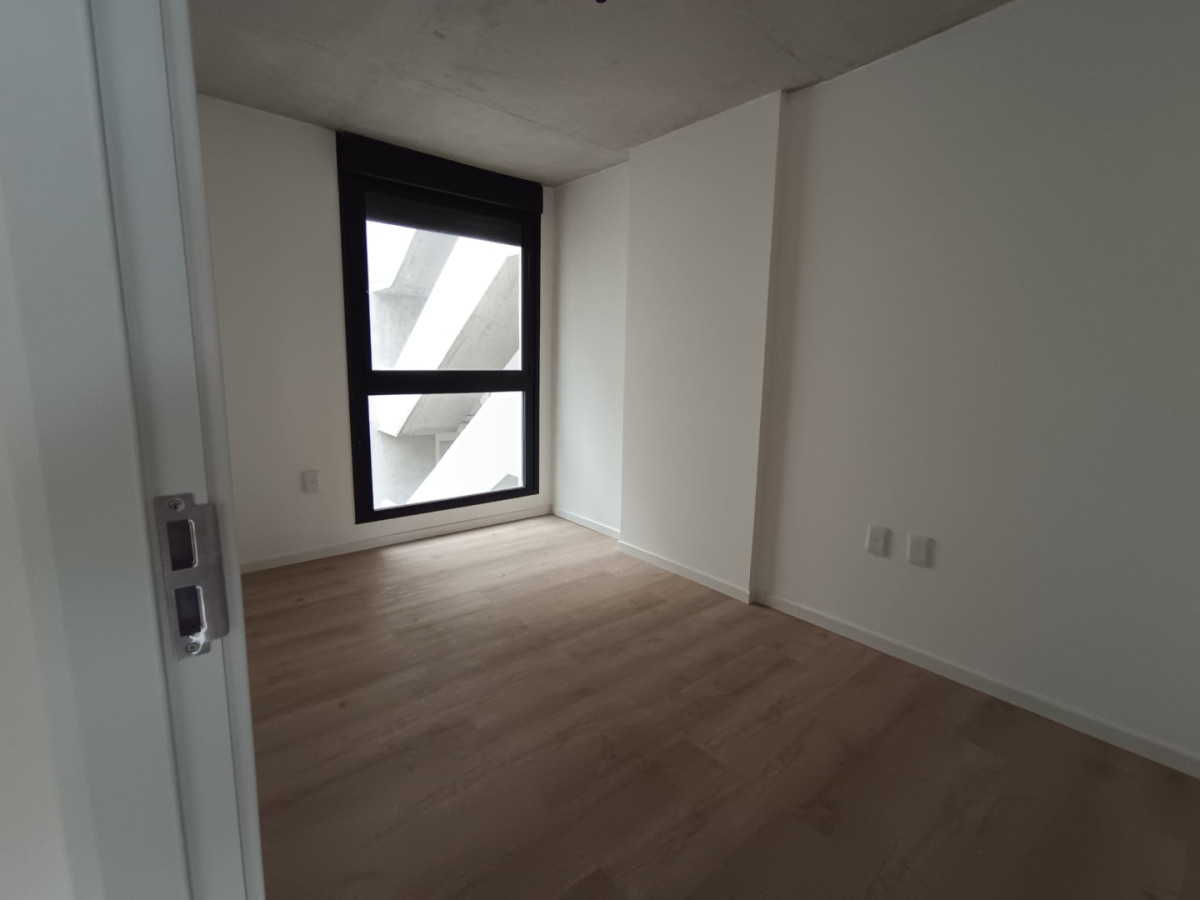 Apartamento ID.12928 - Venta Apartamento 2 Dormitorios A Estrenar Aguada A Estrenar
