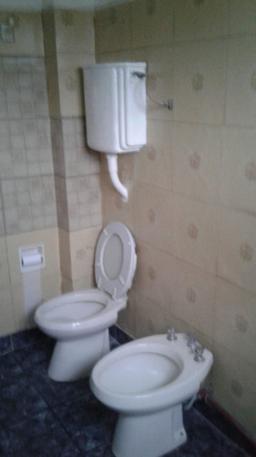 Apartamento ID.10198 - Alquiler Apartamento 2 Dormitorios Curva Maroñas, Frente A Supermercado Disco