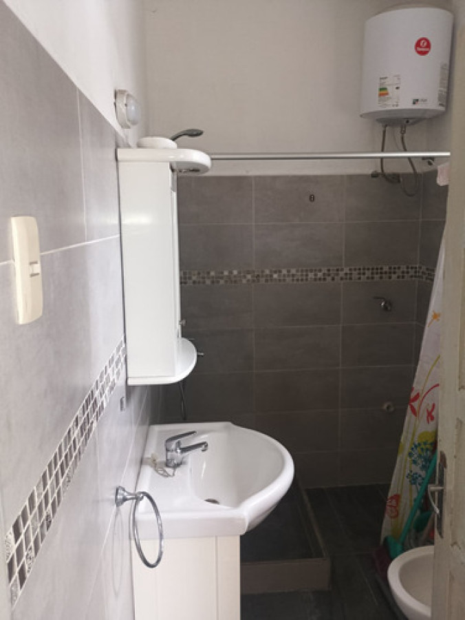 Apartamento ID.11365 - Apartamento tipo casa en la Union, 2 dormitorios y estufa a leña