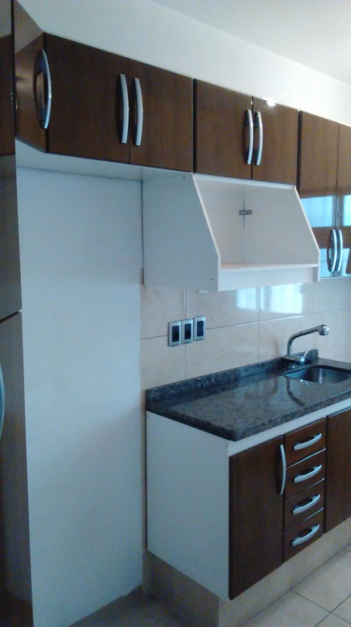 Apartamento ID.11643 - Alquiler De Apartamento 2 Dormitorios Con Balcón En Brazo Oriental 