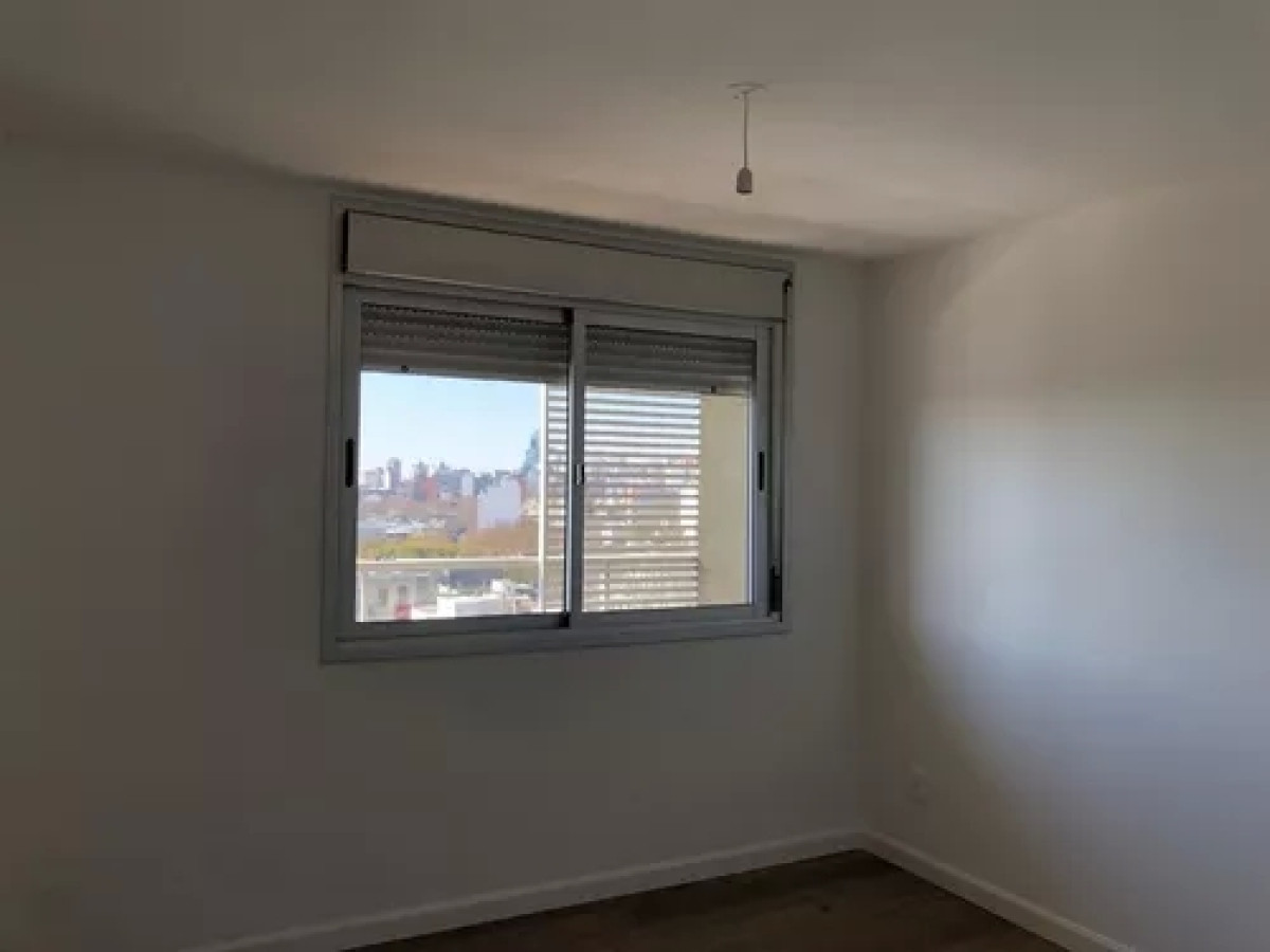 Apartamento ID.4247 - Apartamento De 1 Dormitorio Luminoso Y Soleado En Abayubá