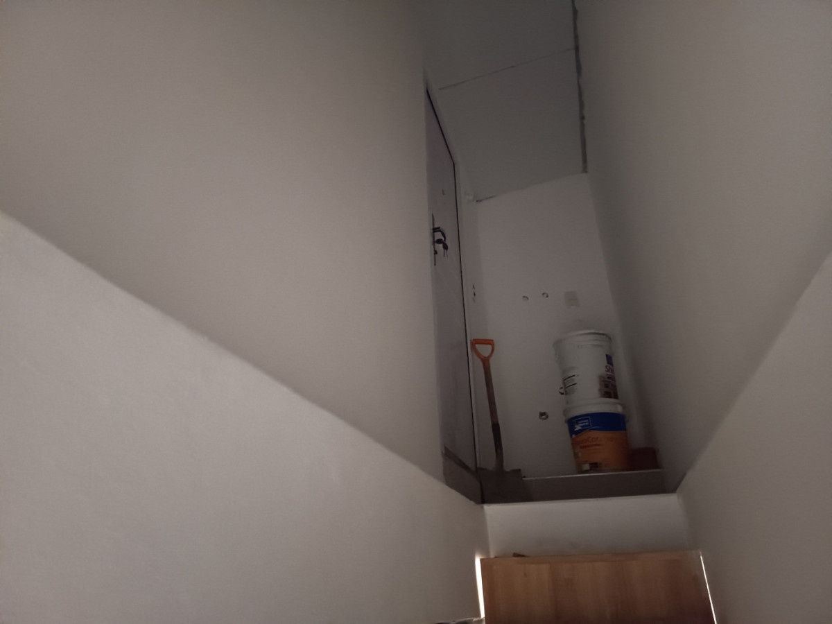 Apartamento ID.12715 - Venta Apto Casa Duplex Cordón 1 Dormitorio Azotea Reciclado