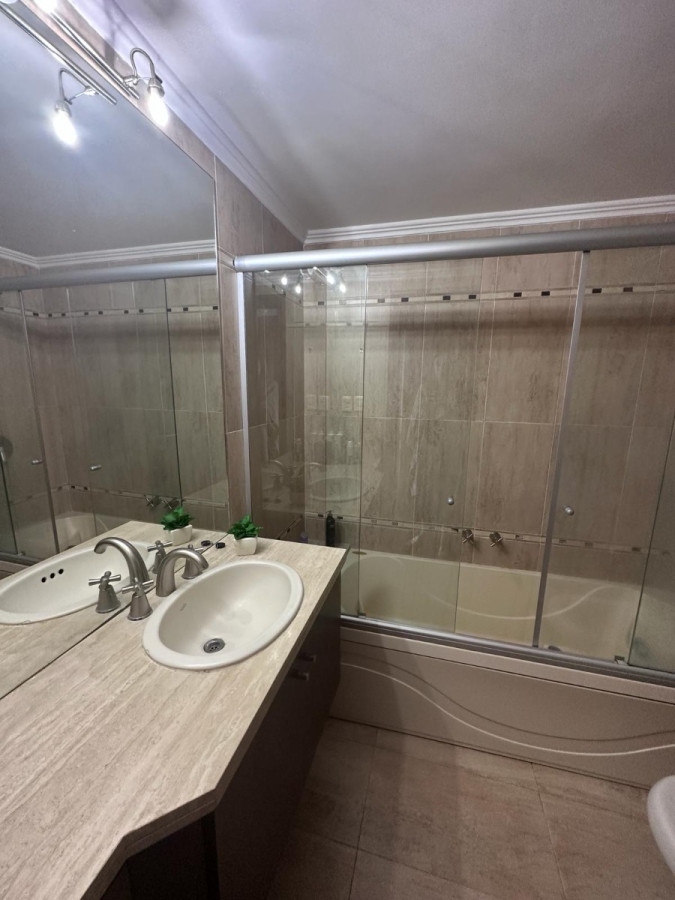 Apartamento ID.3939 - OPORTUNIDAD! HERMOSO APTO 3 DORM, 4 BAÑOS Y 2 GARAJES EN PUERTO DEL BUCEO!