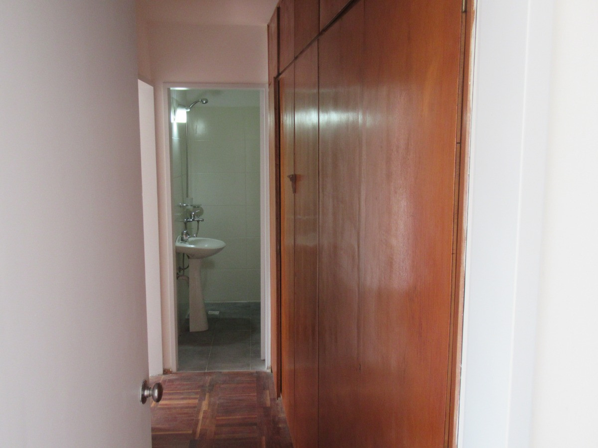 Apartamento ID.3418 - Venta Con Renta Apartamento La Blanqueada 2 Dormitorios