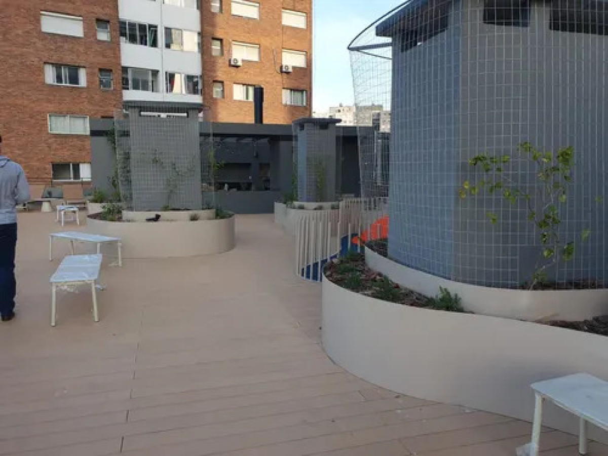 Apartamento ID.11007 - Hermoso Apartamento De 2 Dormitorios Con Cochera