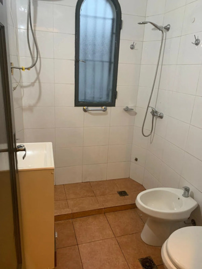 Apartamento ID.13000 - Apartamento En Alquiler Semi Amueblado 1 Dormitorio Zona Cordón