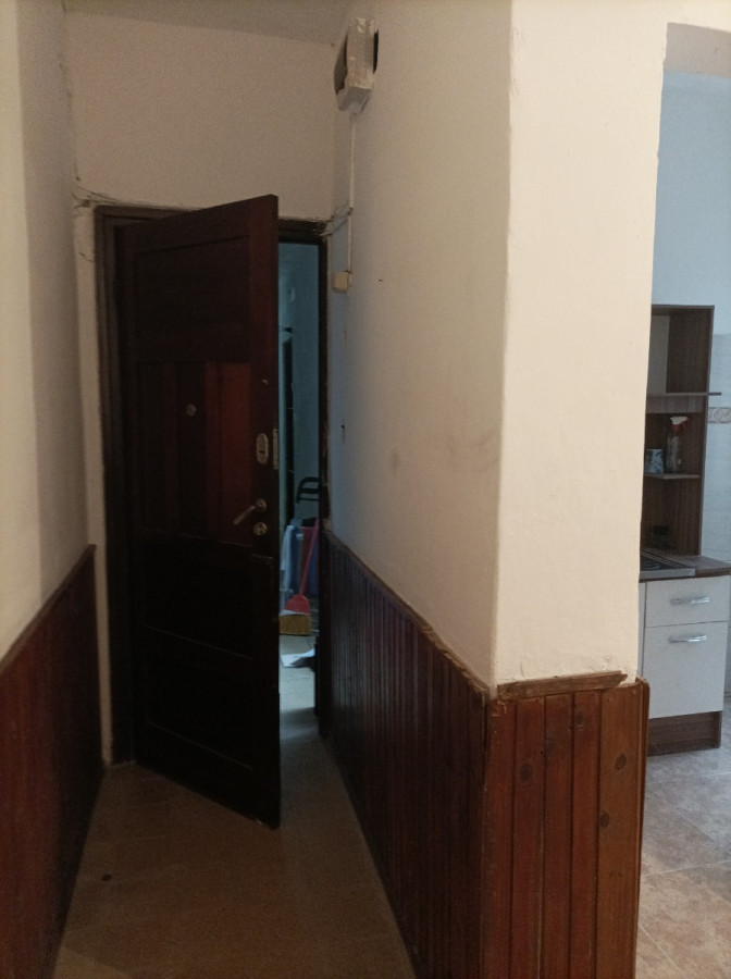 Apartamento ID.1880 - Alquiler 1 Dormitorio Jacinto Vera Patio Cerca Nuevo Centro