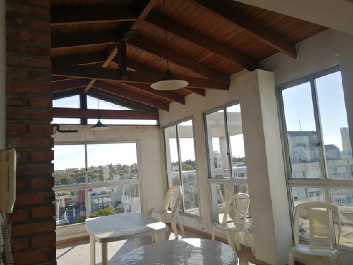 Apartamento ID.11970 - Alquiler de monoambiente en Puerto de Buceo