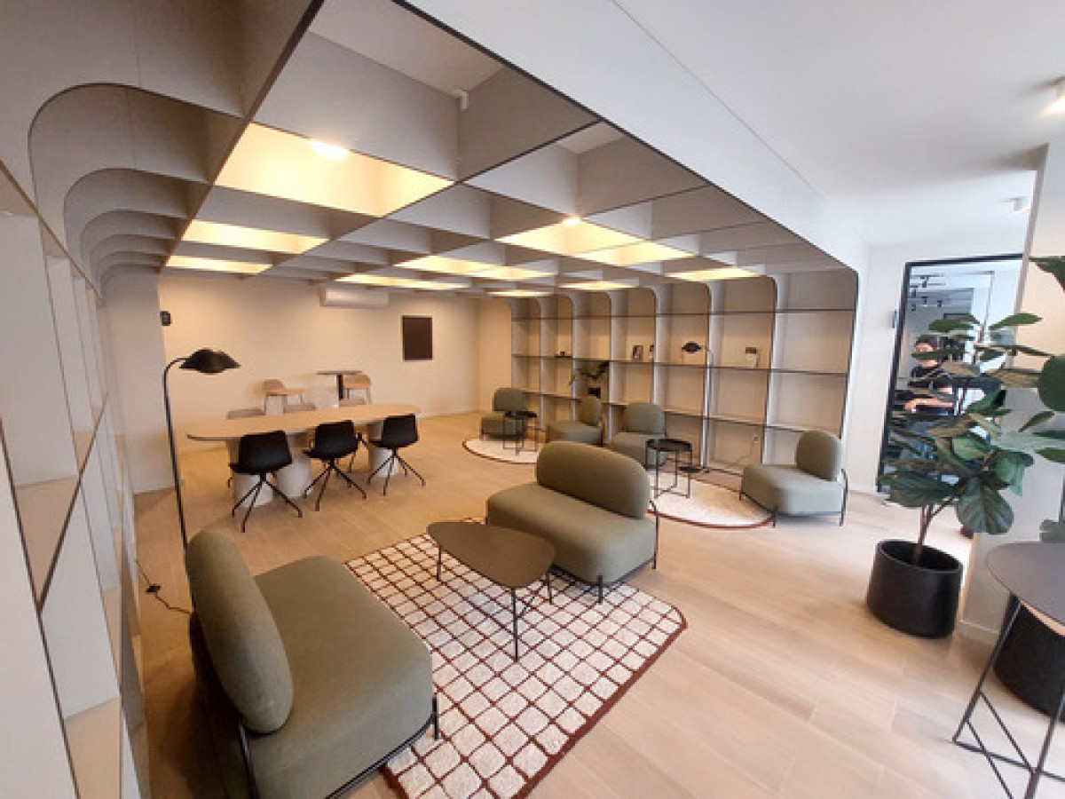 Apartamento ID.11750 - Alquiler de monoambiente en Tres Cruces