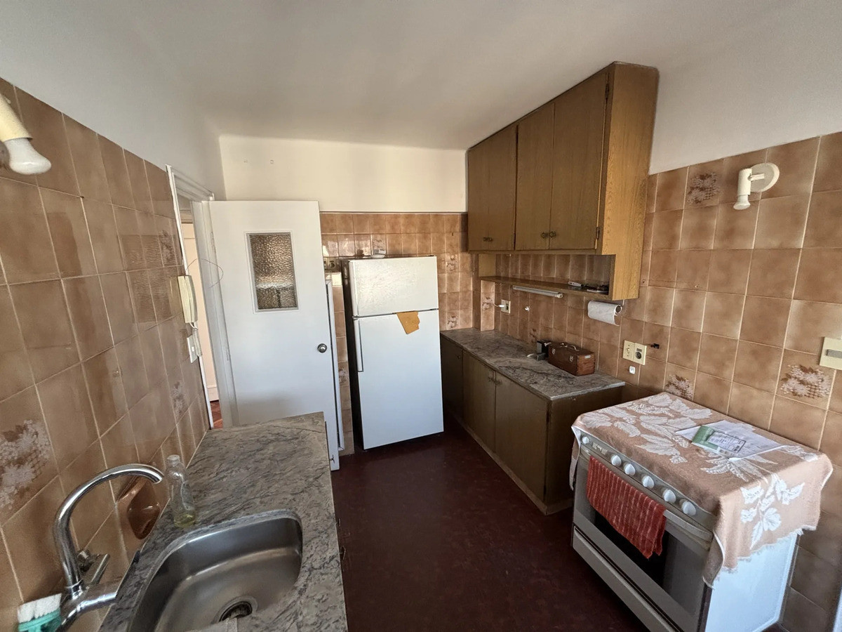 Apartamento ID.12578 - Alquiler Apartamento 3 Dormitorios Balcón Garaje Parque Rodó
