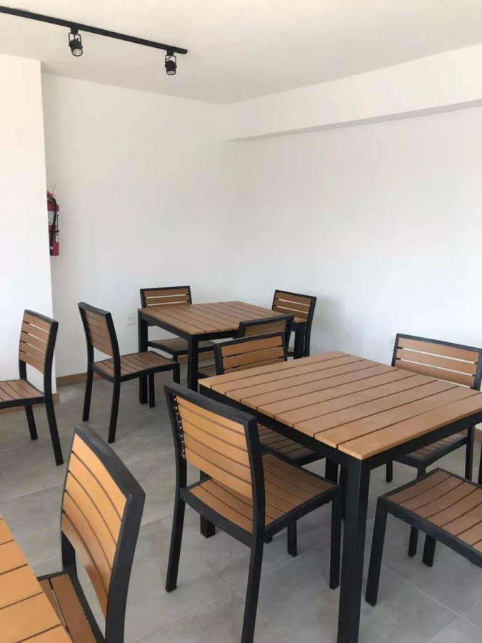 Apartamento ID.3589 - Apartamento De 1 Dormitorio Garaje Parque Batlle Impecable