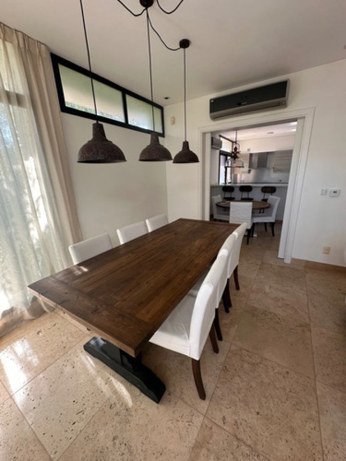 Apartamento ID.11774 - Alquiler de apartamento 2 dormitorios en Carrasco