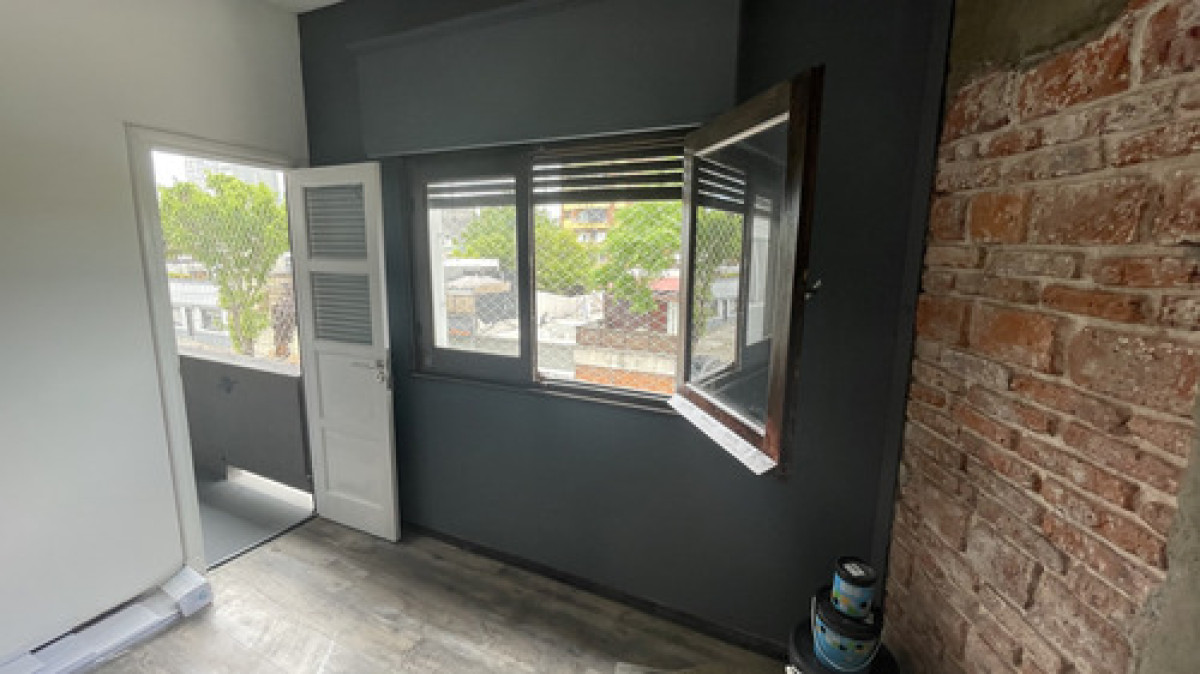 Apartamento ID.11732 - Alquiler de apartamento 1 dormitorio en Parque Batlle