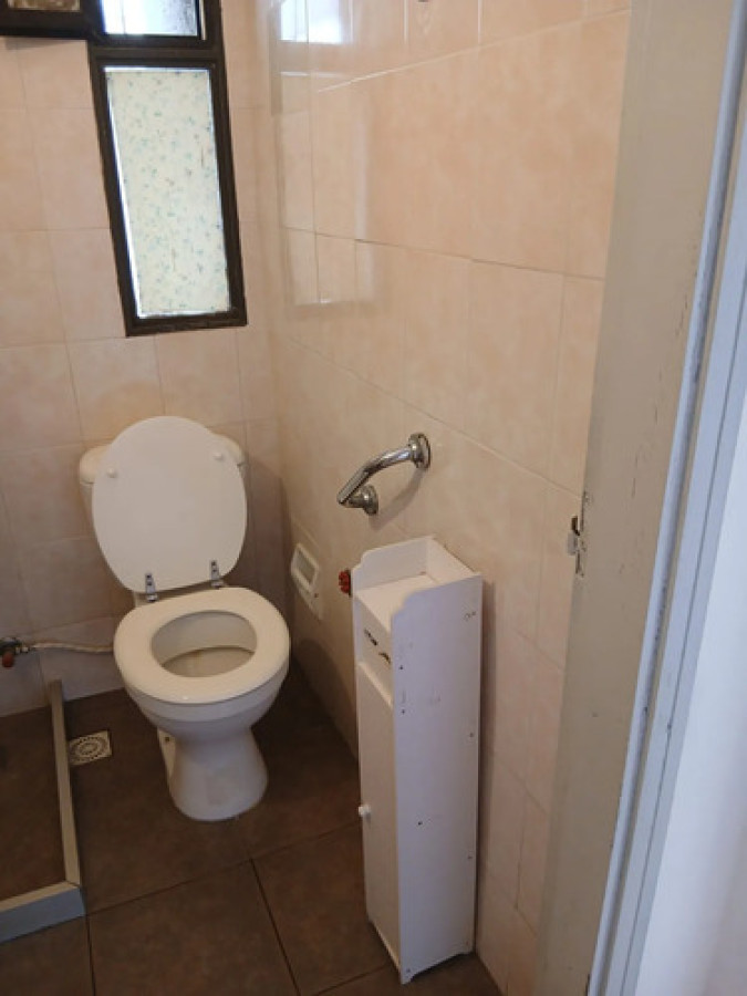 Apartamento ID.11943 - Alquiler Monoambiente En Cordón