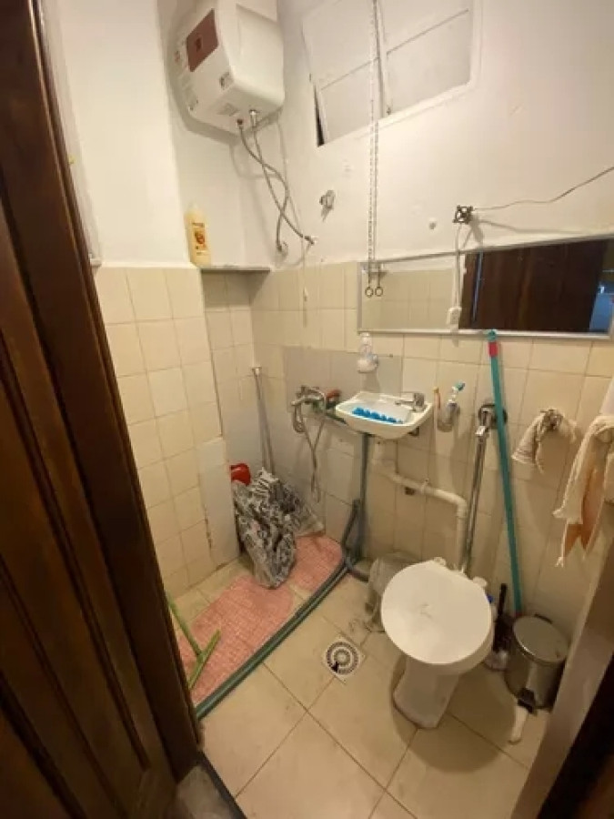 Apartamento ID.4456 - Apartamento Amoblado De 1 Dormitorio En Ciudad Vieja