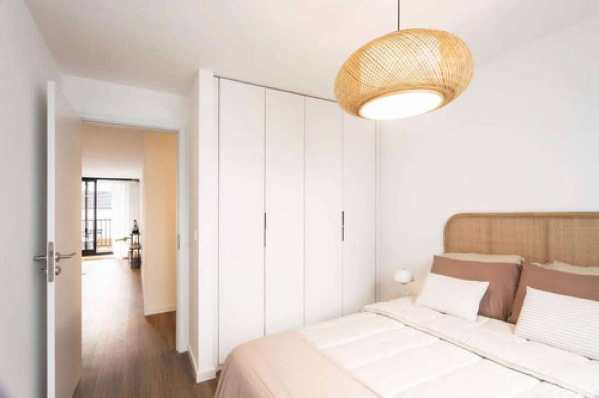 Apartamento ID.12404 - Venta de apartamento 2 dormitorios en Centro