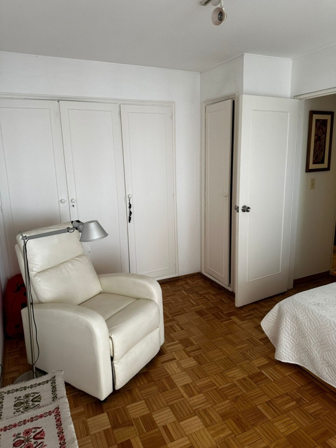 Apartamento ID.3976 - Venta Apartamento Planta Baja Con Fondo Barbacoa Villa Biarritz