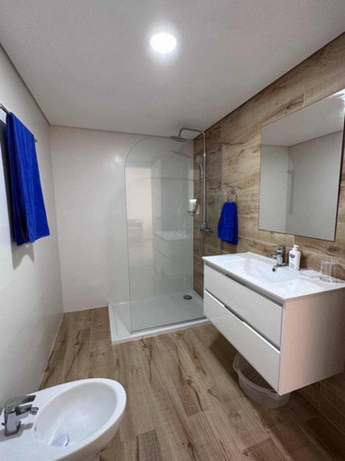 Apartamento ID.10283 - Hermoso Apartamento Amoblado De 1 Dormitorio Parque Rodó