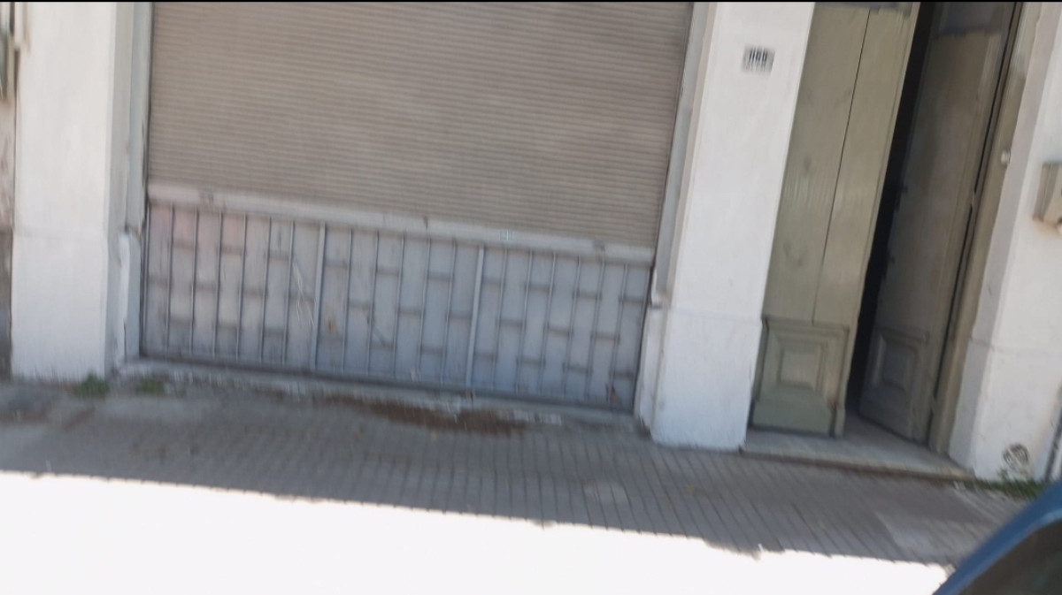 Apartamento ID.7694 - Se Alquila O Vende Local Con Vivienda 2 Dormitorios En Arroyo Seco