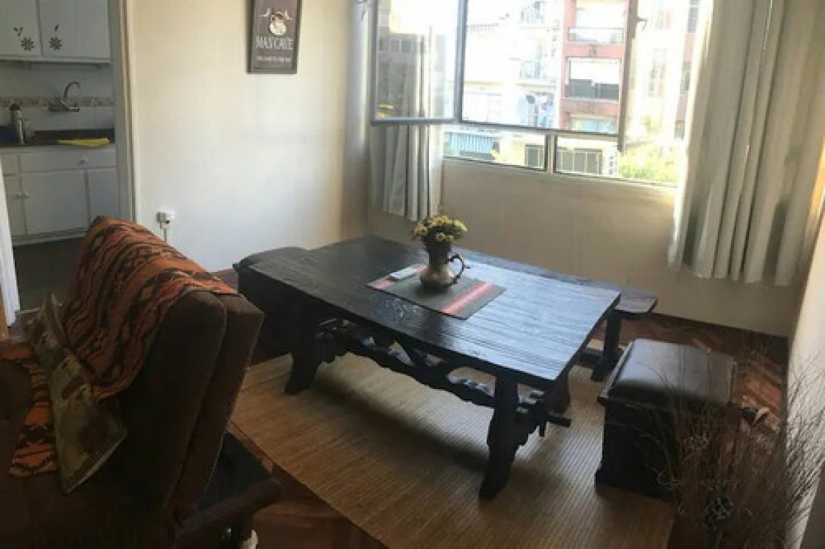 Apartamento ID.5015 - Oportunidad Apartamento Amoblado en Perez Castellanos 