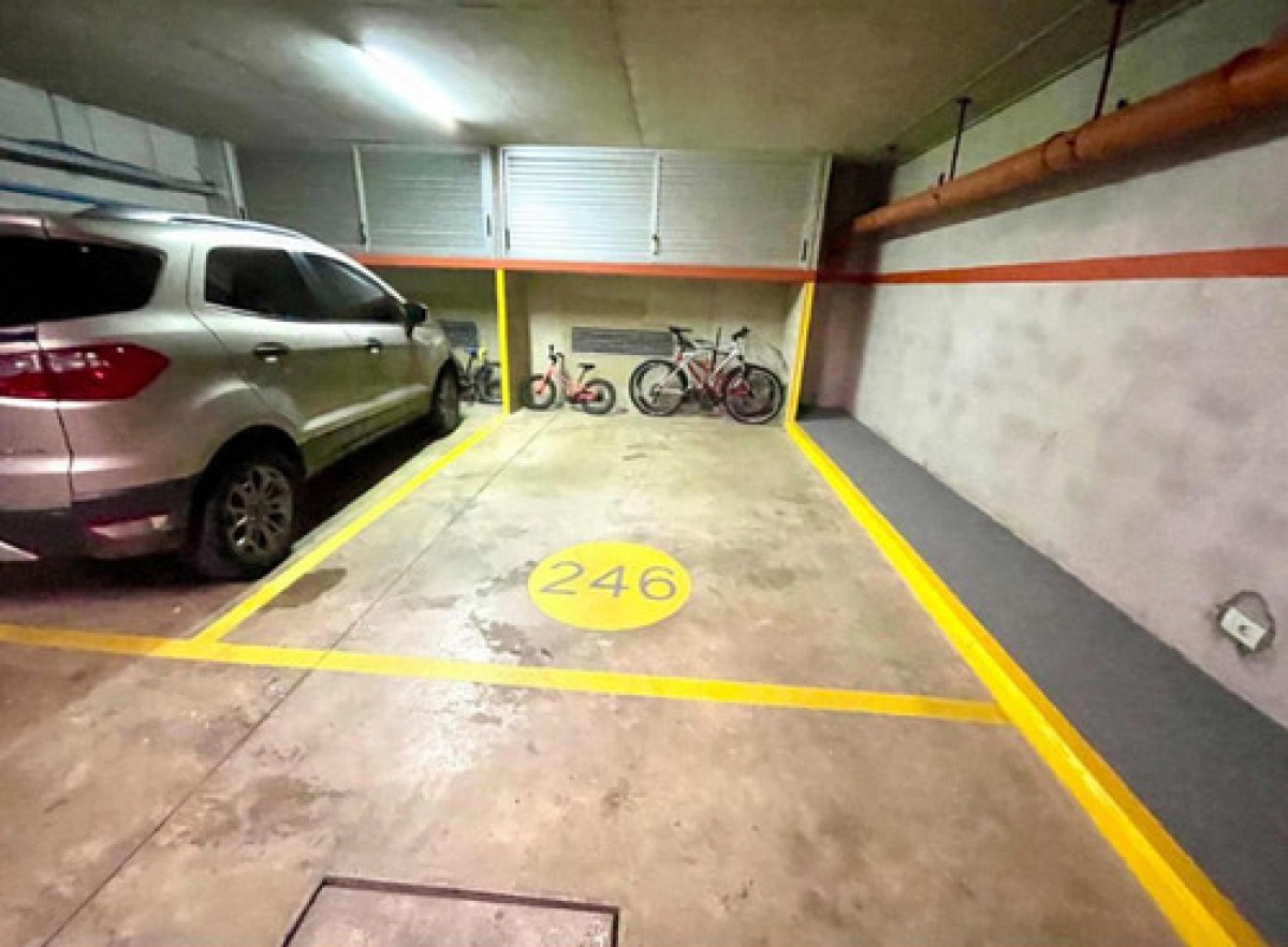 Apartamento ID.11735 - Alquiler de apartamento 2 dormitorios en Buceo