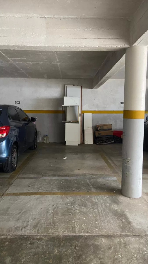 Apartamento ID.5993 - Apartamento En Alquiler 1 Dormitorio. Pocitos