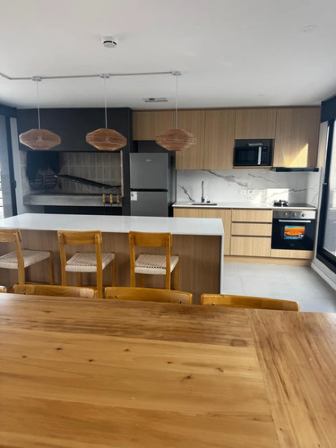 Apartamento ID.11964 - Alquiler de apartamento 1 dormitorio en Cordon