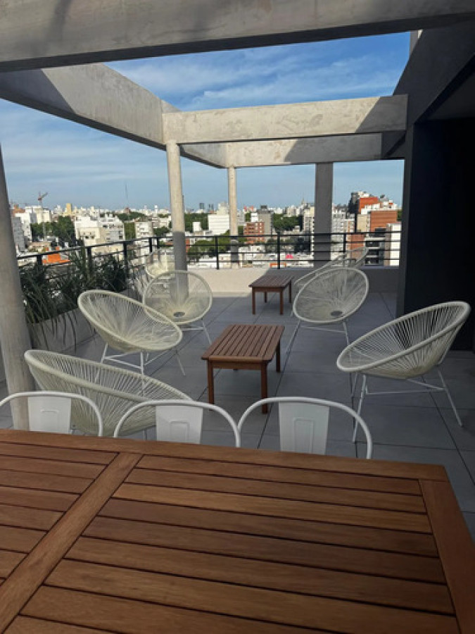 Apartamento ID.11964 - Alquiler de apartamento 1 dormitorio en Cordon