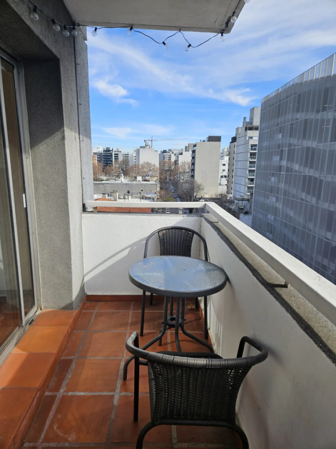 Apartamento ID.12993 - Alquiler Apartamento De 2 Dormitorios 2 Baños Amplio Y Luminoso En Cordón
