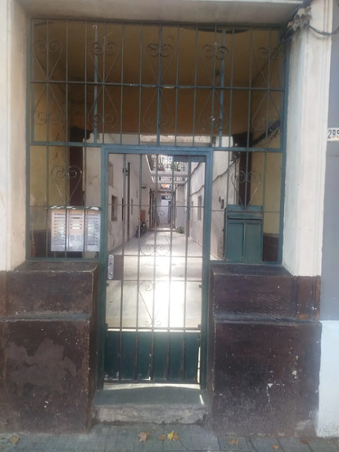 Apartamento ID.11969 - Alquiler de apartamento 2 dormitorios en Atahualpa