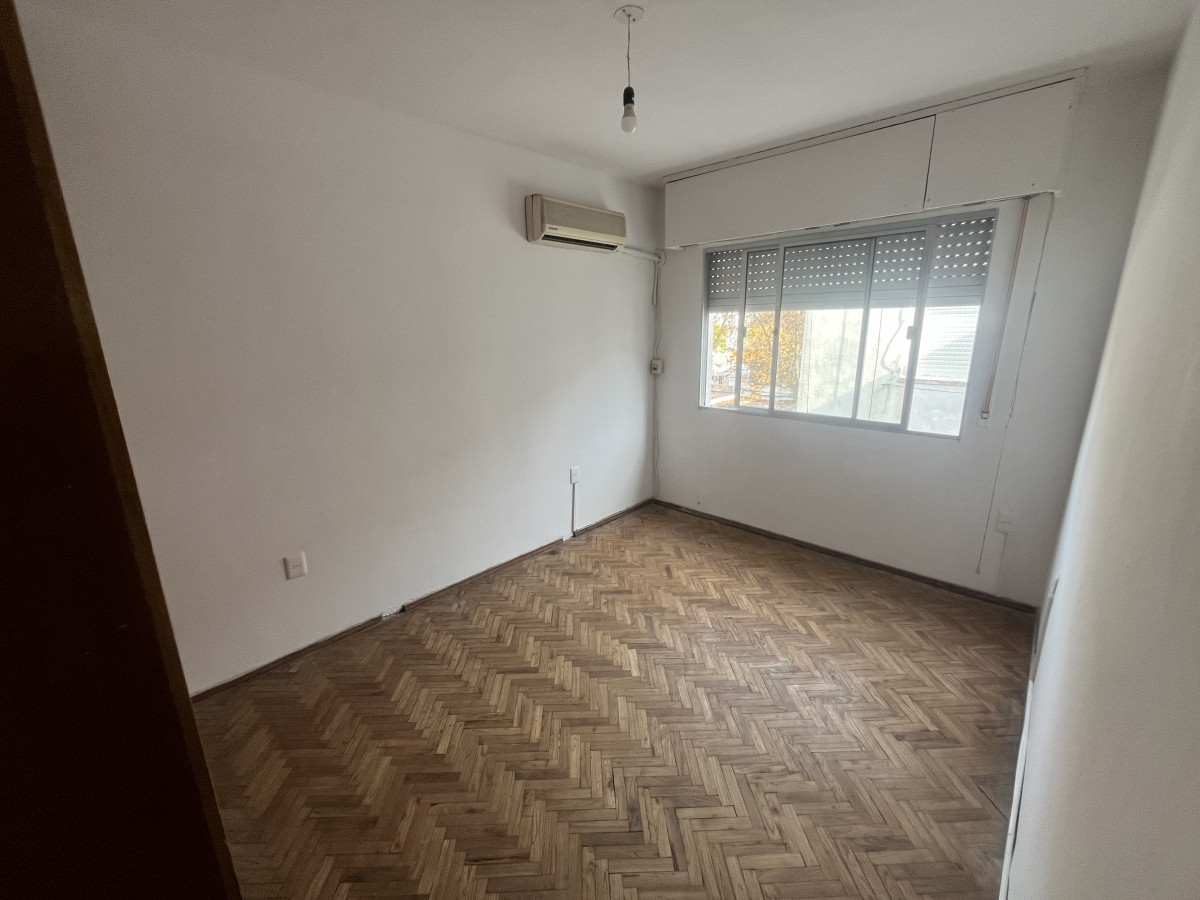 Apartamento ID.4603 - Venta Apartamento 1 Dormitorio Tres Cruces Amplio Luminoso