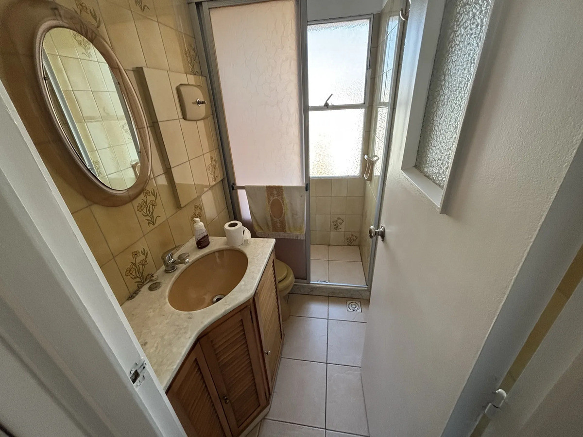 Apartamento ID.12578 - Alquiler Apartamento 3 Dormitorios Balcón Garaje Parque Rodó