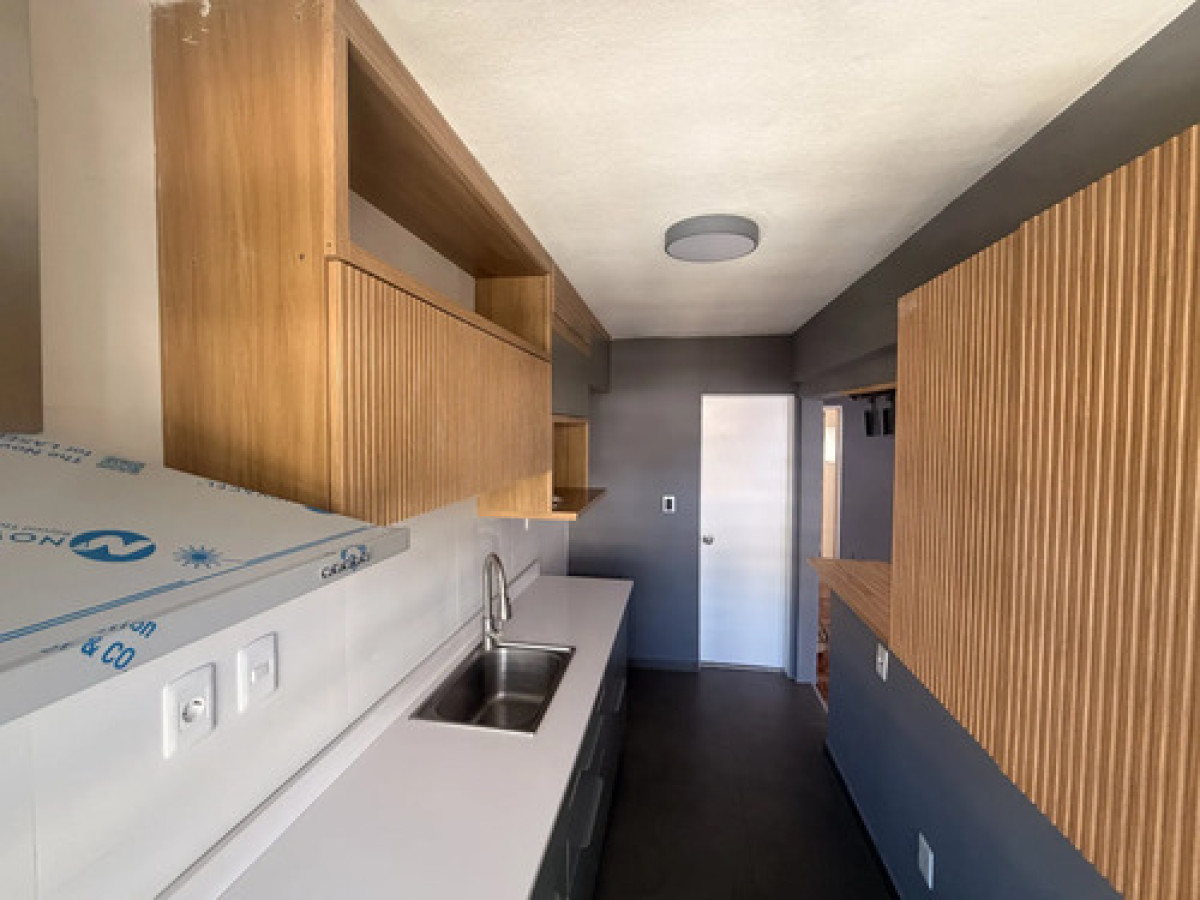 Apartamento ID.11931 - Alquiler de apartamento 2 dormitorios en Pocitos