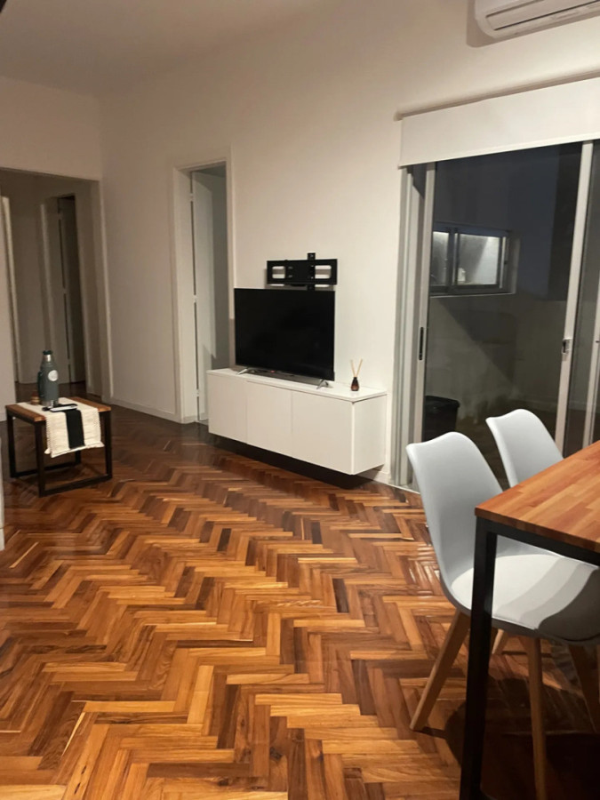 Apartamento ID.12597 - Alquiler Apartamento 2 Dormitorios 2 Patios En Pocitos