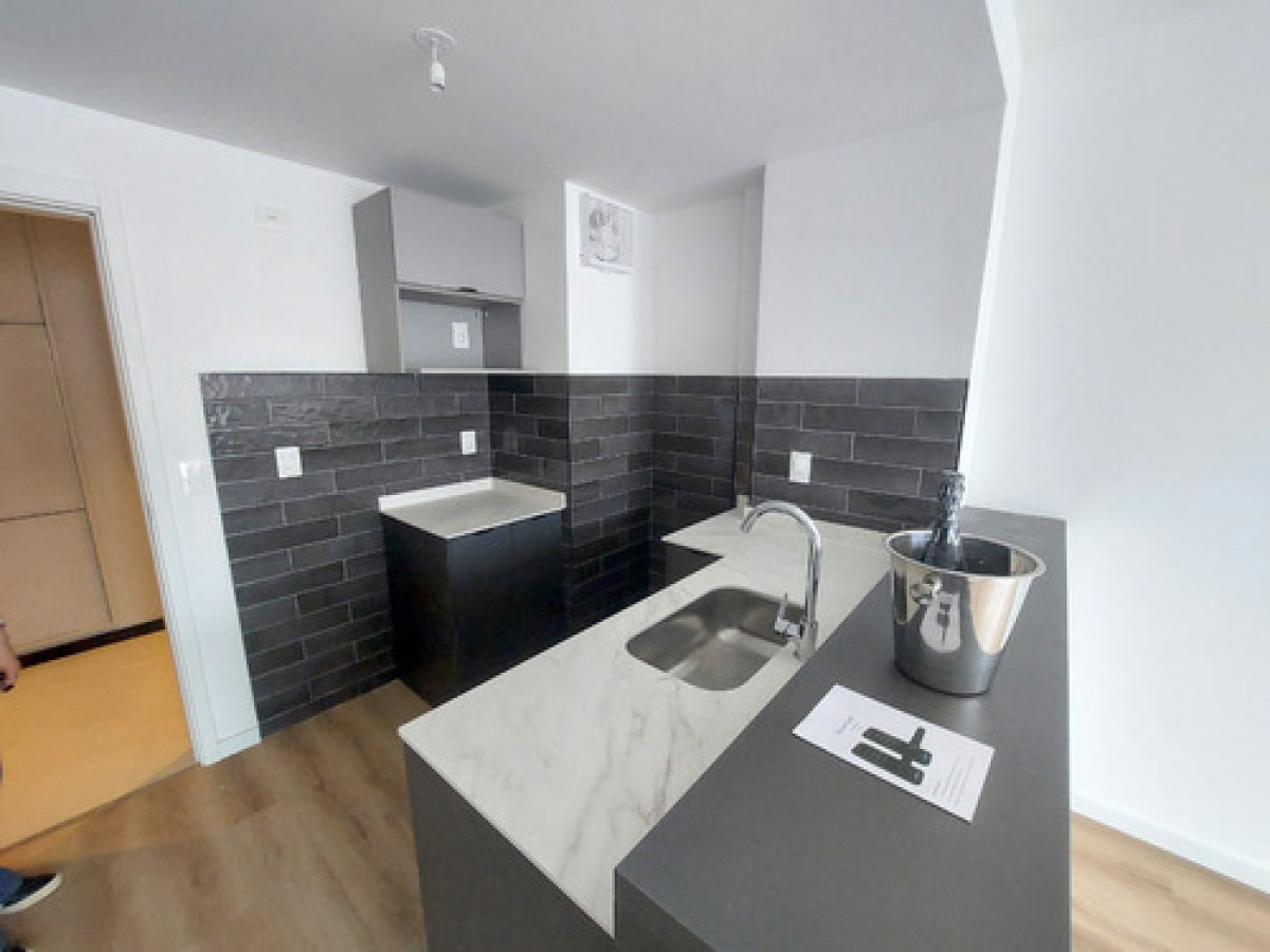 Apartamento ID.11750 - Alquiler de monoambiente en Tres Cruces