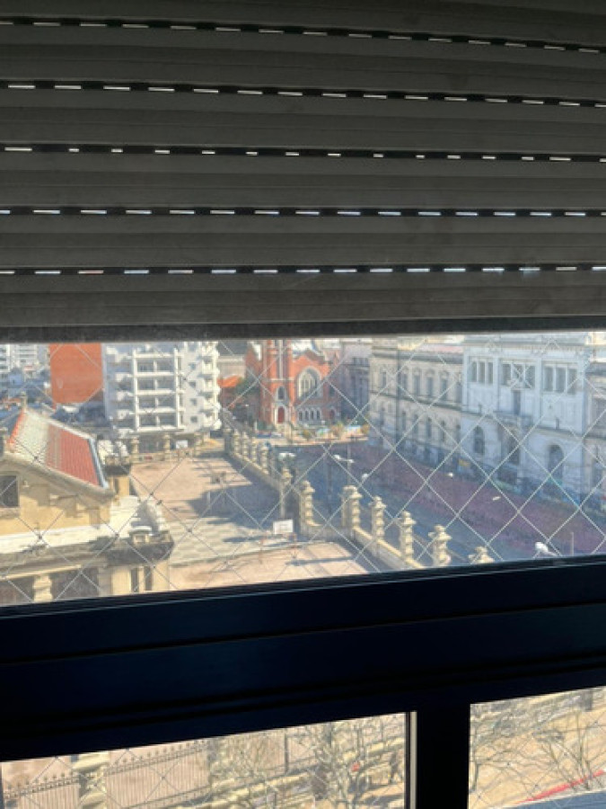 Apartamento ID.10945 - Impecable Apto. 2 Dormitorios En Cordón, Mascotas Bienvenidas