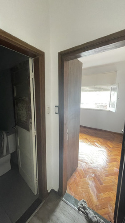 Apartamento ID.11732 - Alquiler de apartamento 1 dormitorio en Parque Batlle