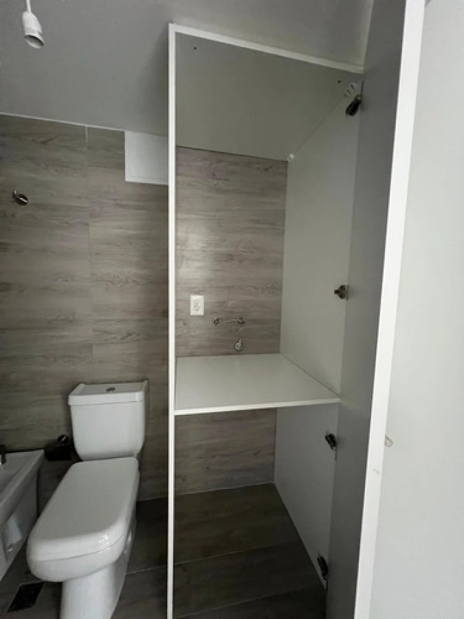 Apartamento ID.11964 - Alquiler de apartamento 1 dormitorio en Cordon