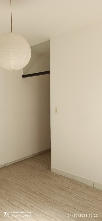 Apartamento ID.3293 - SE VENDE PRECIOSO APTO EN CORDÓN 1 DORMITORIO Y PATIO!