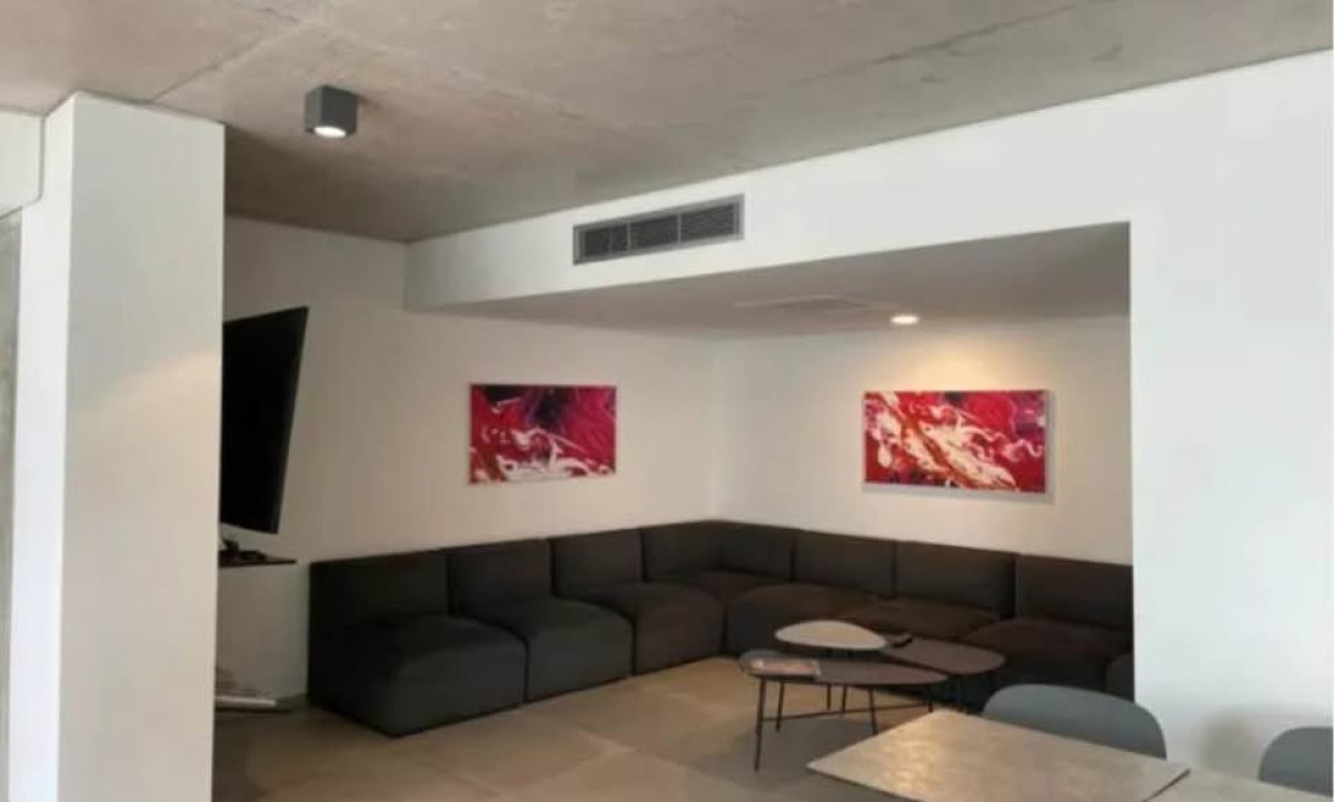 Apartamento ID.12935 - Venta Apartamento Frente A Plaza Italia 1 Dorm Malvin
