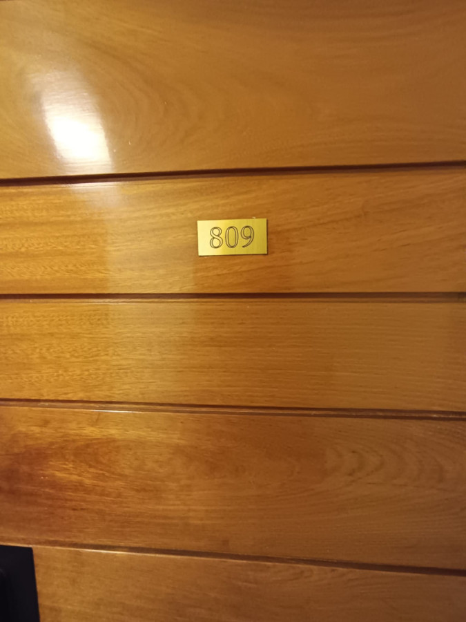 Apartamento ID.13138 - Alquiler Monoambiente Luminoso Reciclado En Pleno Centro