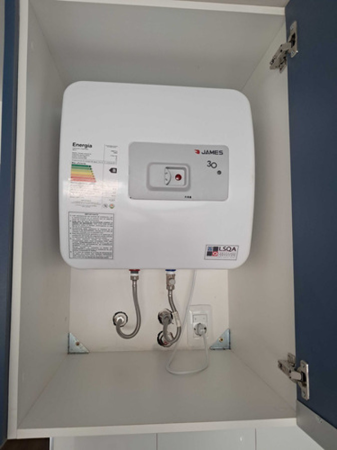 Apartamento ID.11446 - Monoambiente a estrenar en Cordon