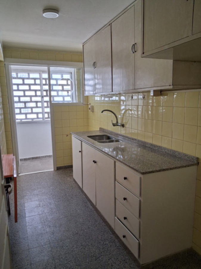 Apartamento ID.11344 - VENTA DE HERMOSO DEPARTAMENTO DE DOS DORMITORIOS EN LA BLANQUEADA
