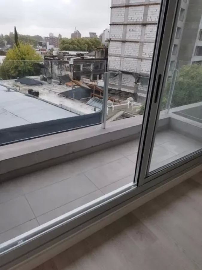 Apartamento ID.1542 - Alquiler 1 Dormitorio A 4 Cuadras De La Terminal Tres Cruces