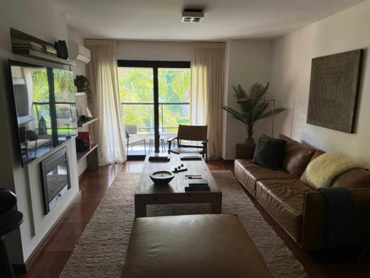 Apartamento ID.11775 - Alquiler de apartamento 2 dormitorios en Carrasco